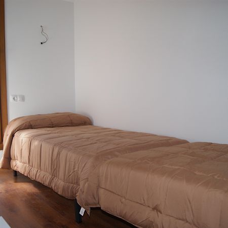 Apartaments Els Esquiadors Llorts Dış mekan fotoğraf