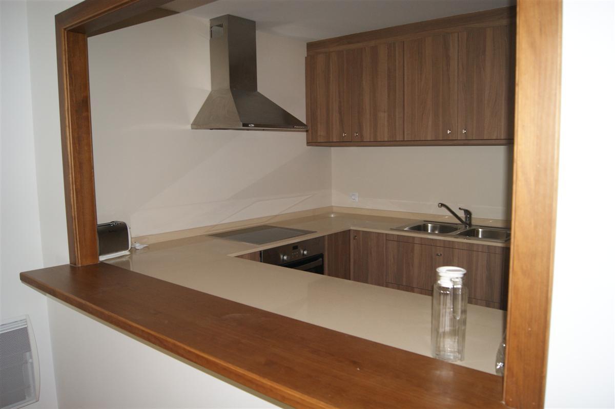 Apartaments Els Esquiadors Llorts Dış mekan fotoğraf